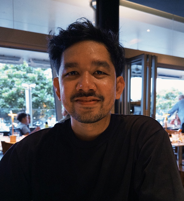 Zaki Salleh